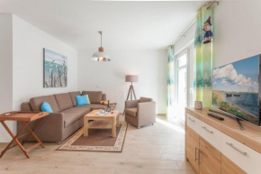 Villa Louisa Moewe in Sellin